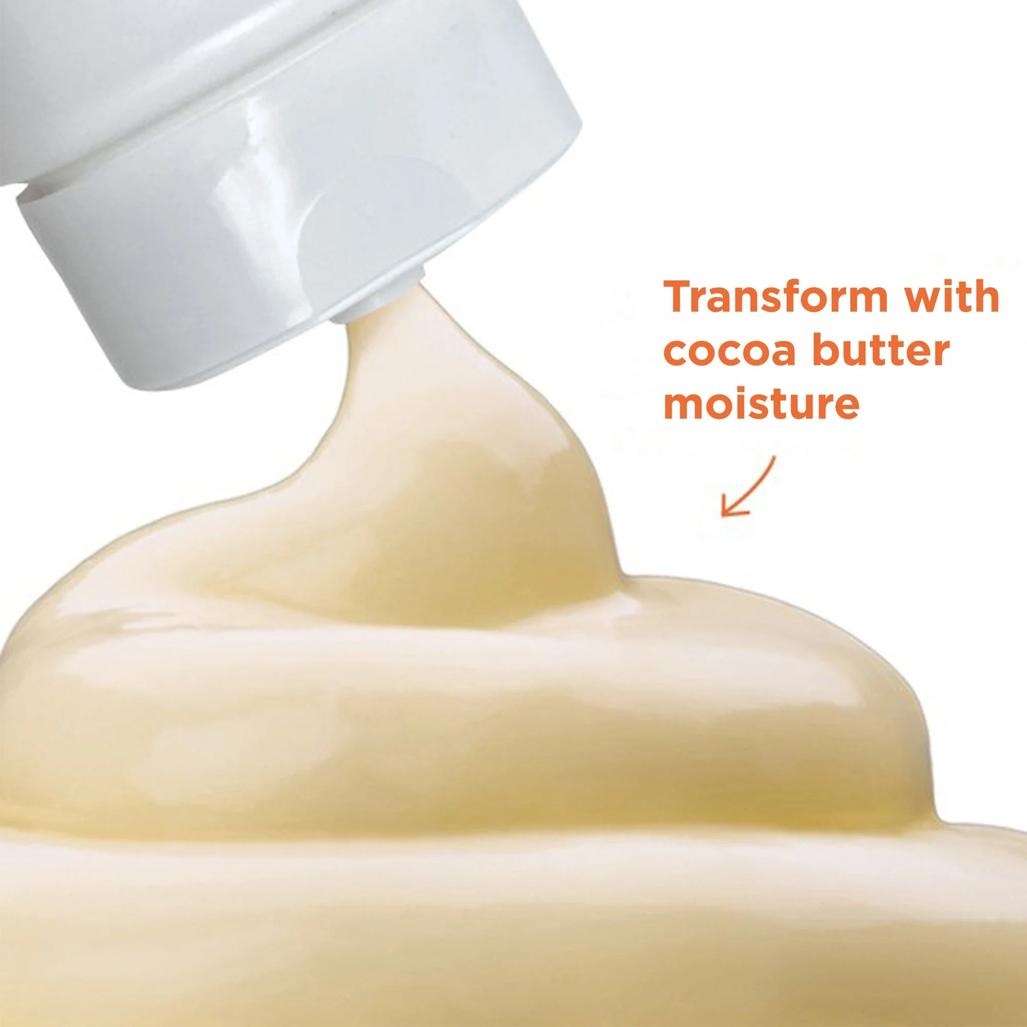 Palmer's Cocoa Butter Body Lotion 400ml - Image 4