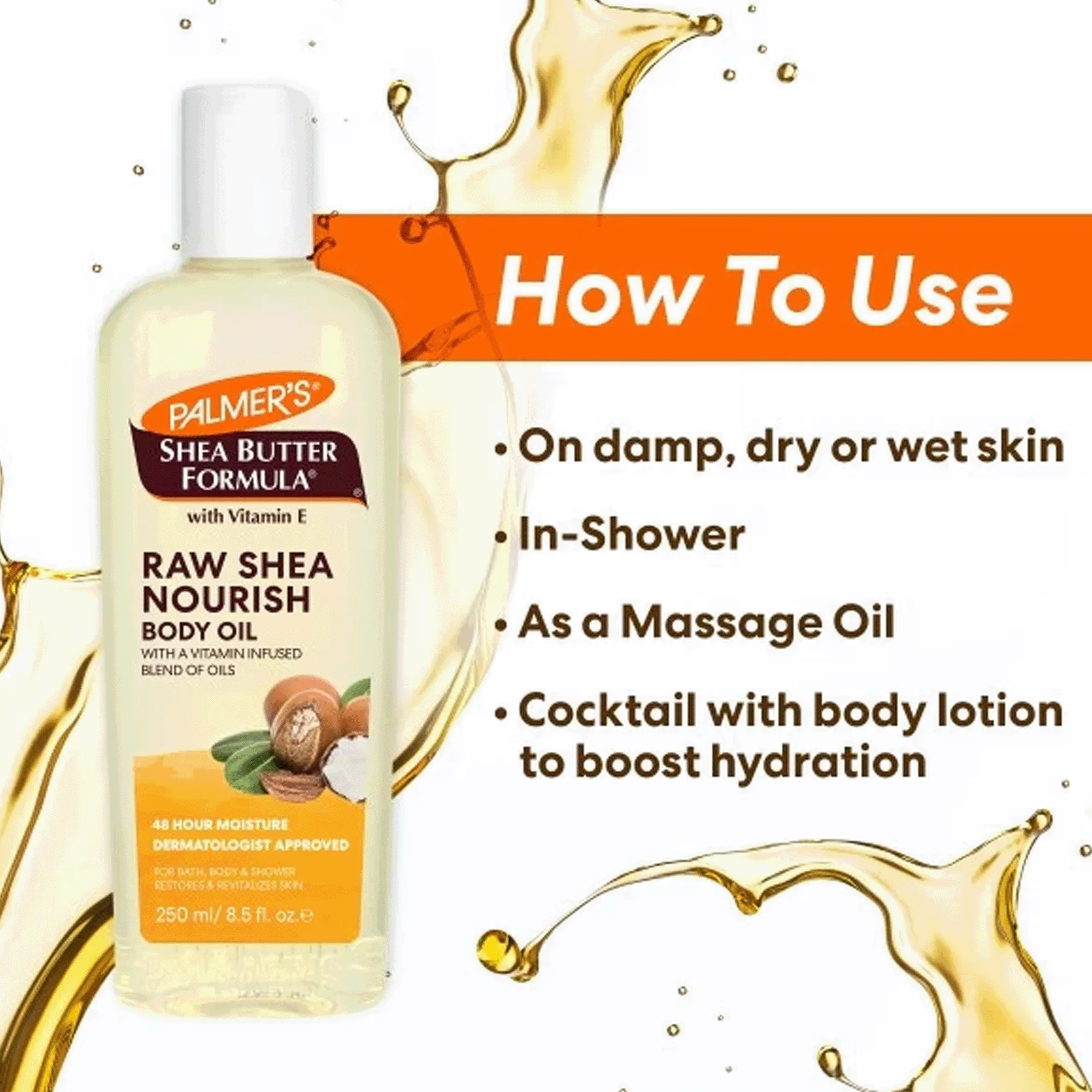 Palmer's Shea Butter Bundle - Image 3