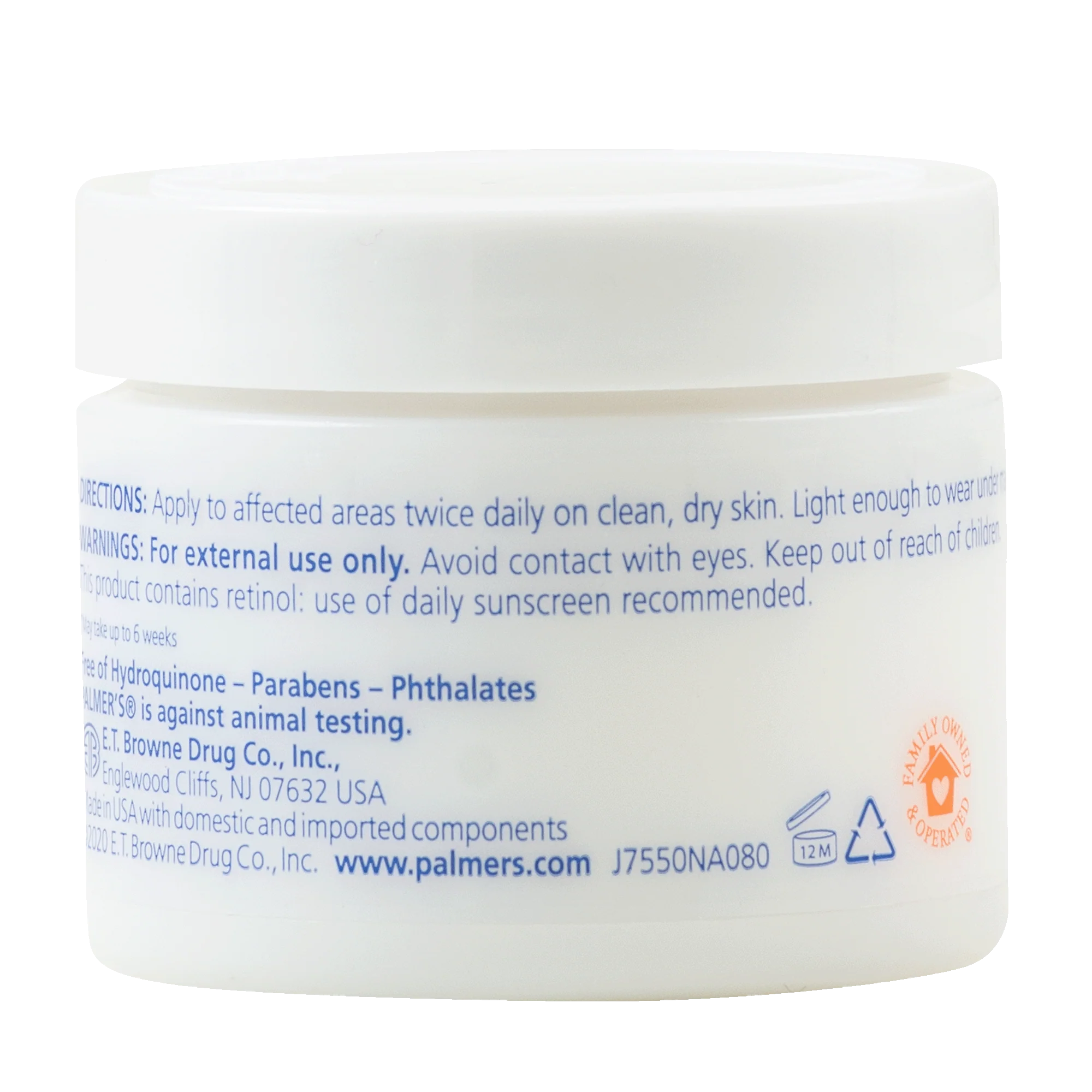Palmer's Skin Success Anti-Dark Spot Fade Cream for All Skin Types 75g - Image 9